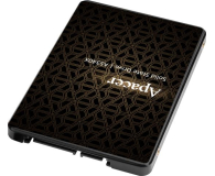 Apacer 240GB 2,5" SATA SSD AS340X - 1045583 - zdjęcie 4